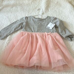 Pink Tutu Dress